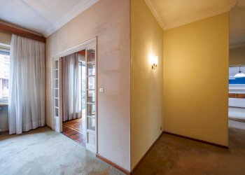 Appartamento Via Costigliole, Torino (zona San Paolo) - foto 12