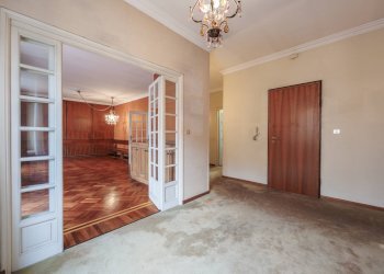 Appartamento Via Costigliole, Torino (zona San Paolo) - foto 13