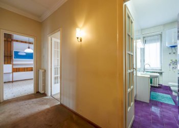 Appartamento Via Costigliole, Torino (zona San Paolo) - foto 14