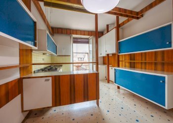 Appartamento Via Costigliole, Torino (zona San Paolo) - foto 15