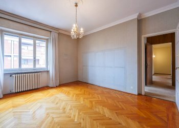 Appartamento Via Costigliole, Torino (zona San Paolo) - foto 16