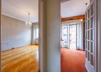 Appartamento Via Costigliole, Torino (zona San Paolo) - foto 17