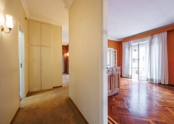 Appartamento Via Costigliole, Torino (zona San Paolo) - foto 18