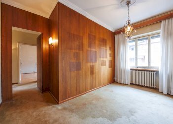 Appartamento Via Costigliole, Torino (zona San Paolo) - foto 19