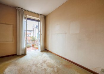 Appartamento Via Costigliole, Torino (zona San Paolo) - foto 20