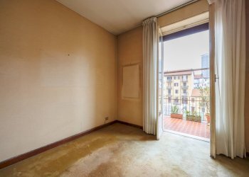 Appartamento Via Costigliole, Torino (zona San Paolo) - foto 21
