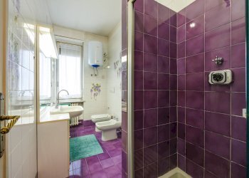 Appartamento Via Costigliole, Torino (zona San Paolo) - foto 22