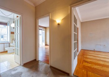 Appartamento Via Costigliole, Torino (zona San Paolo) - foto 24