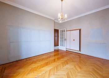 Appartamento Via Costigliole, Torino (zona San Paolo) - foto 25