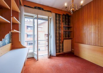 Appartamento Via Costigliole, Torino (zona San Paolo) - foto 27