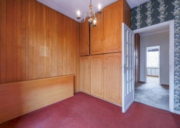 Appartamento Via Costigliole, Torino (zona San Paolo) - foto 28