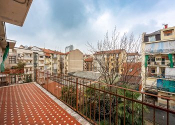 Appartamento Via Costigliole, Torino (zona San Paolo) - foto 30