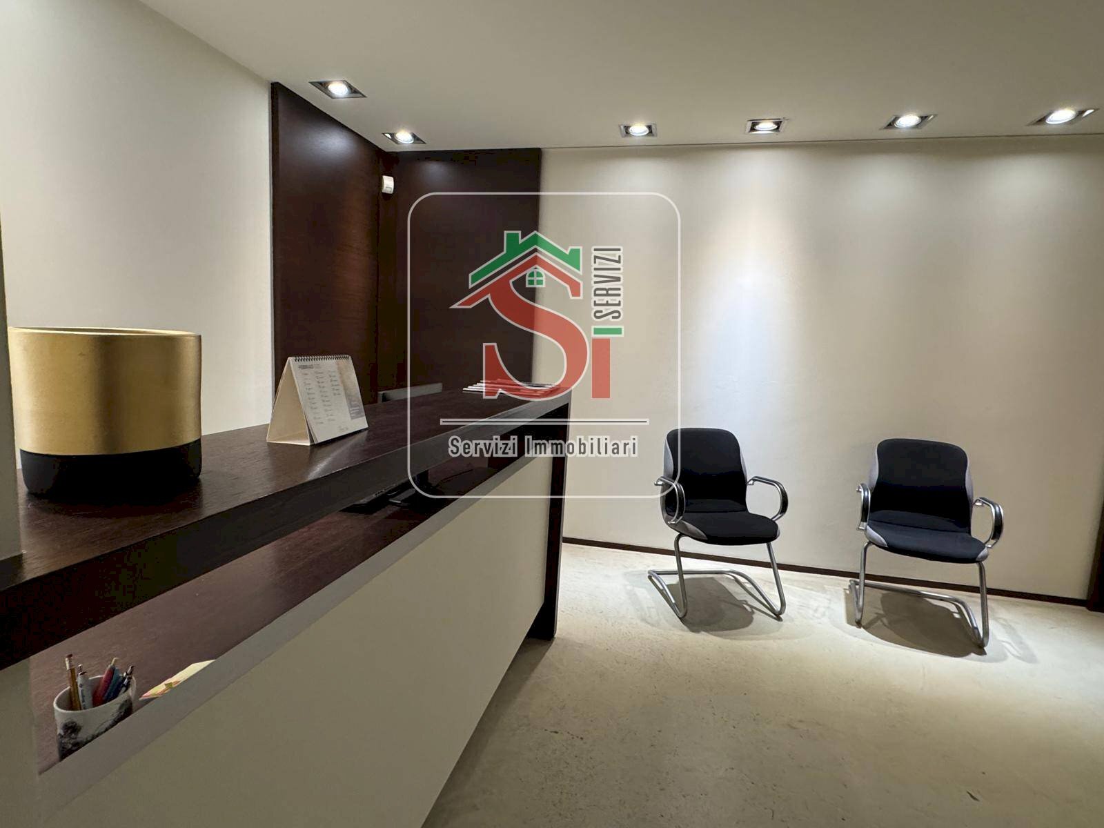 Ufficio Via Angelo Maj, Bergamo - foto 1