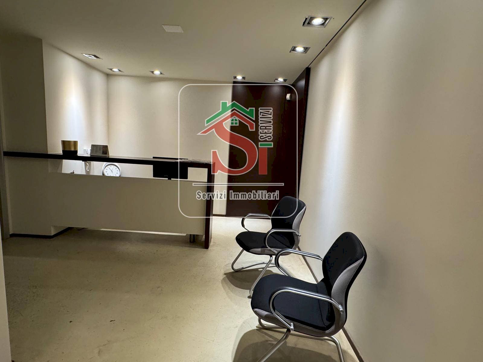 Ufficio Via Angelo Maj, Bergamo - foto 2