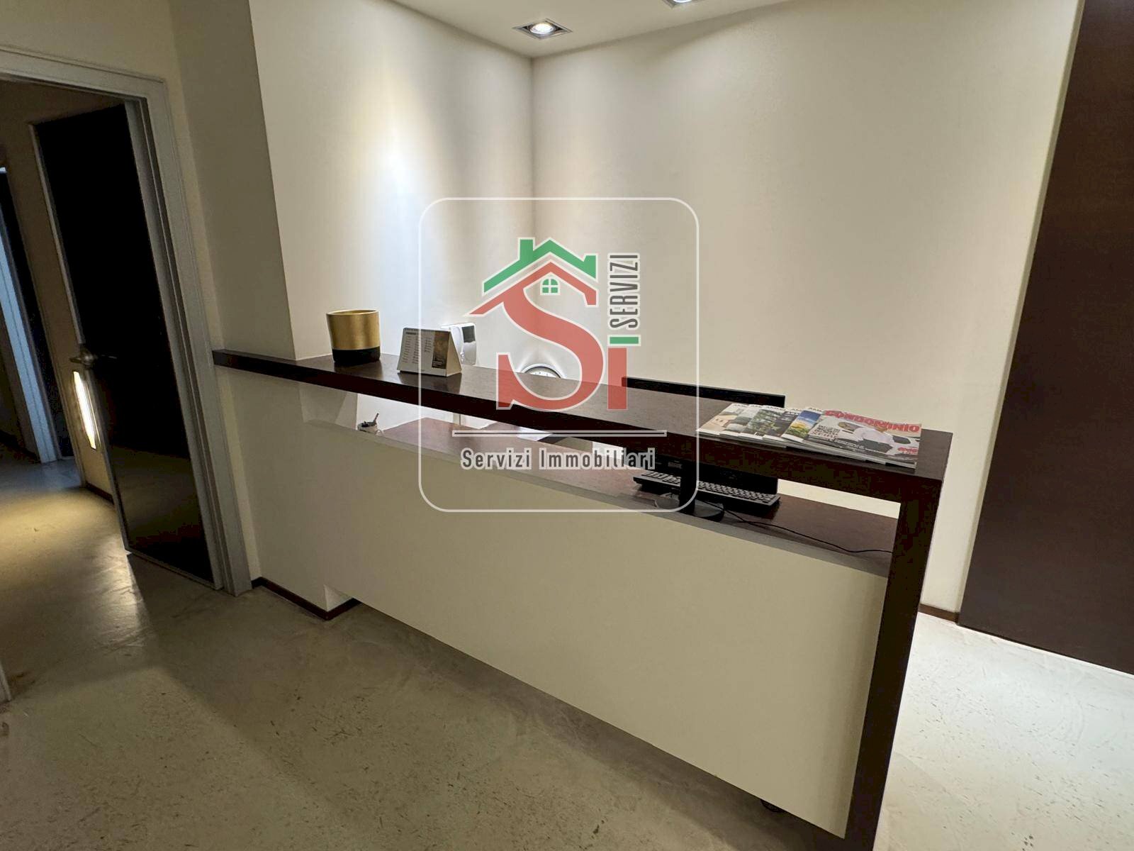 Ufficio Via Angelo Maj, Bergamo - foto 3