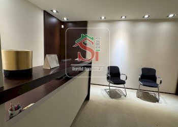 Office Via Angelo Maj, Bergamo - photo 1