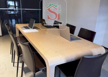 Office Via Angelo Maj, Bergamo - photo 5