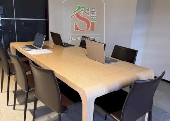 Office Via Angelo Maj, Bergamo - photo 6