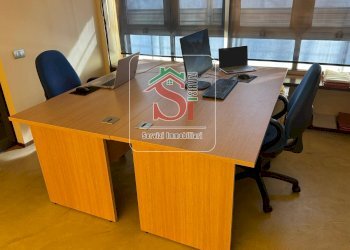 Office Via Angelo Maj, Bergamo - photo 8