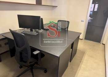 Office Via Angelo Maj, Bergamo - photo 12