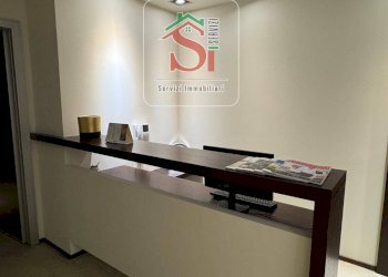 Office Via Angelo Maj, Bergamo - photo 15