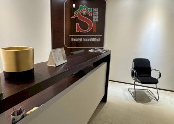 Office Via Angelo Maj, Bergamo - photo 16