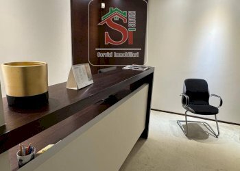 Office Via Angelo Maj, Bergamo - photo 17