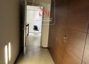 Office Via Angelo Maj, Bergamo - photo 18