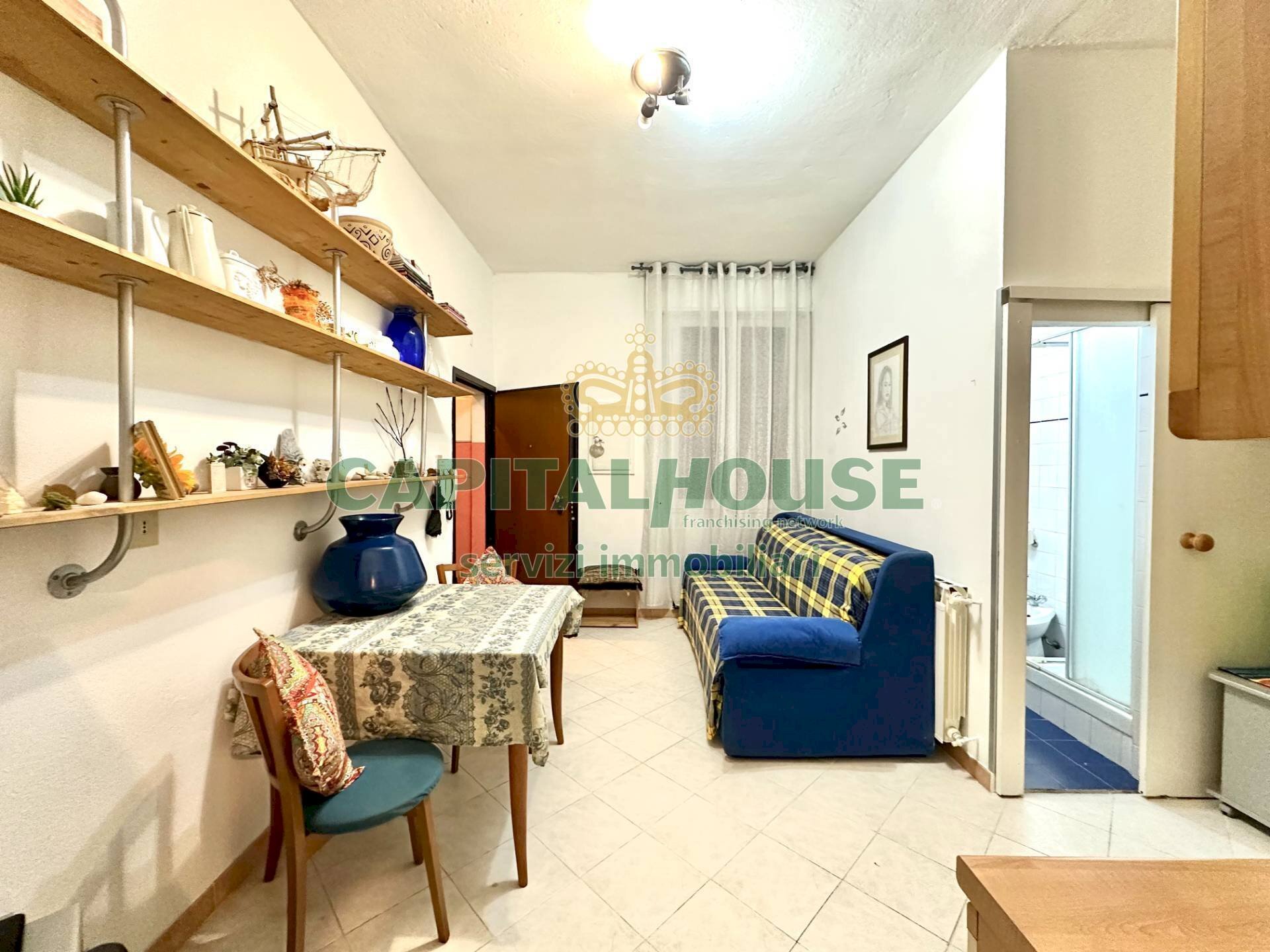 Bilocale Bologna (zona Massarenti) - foto 1