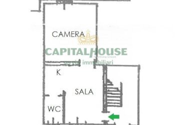 Bilocale Bologna (zona Massarenti) - foto 22