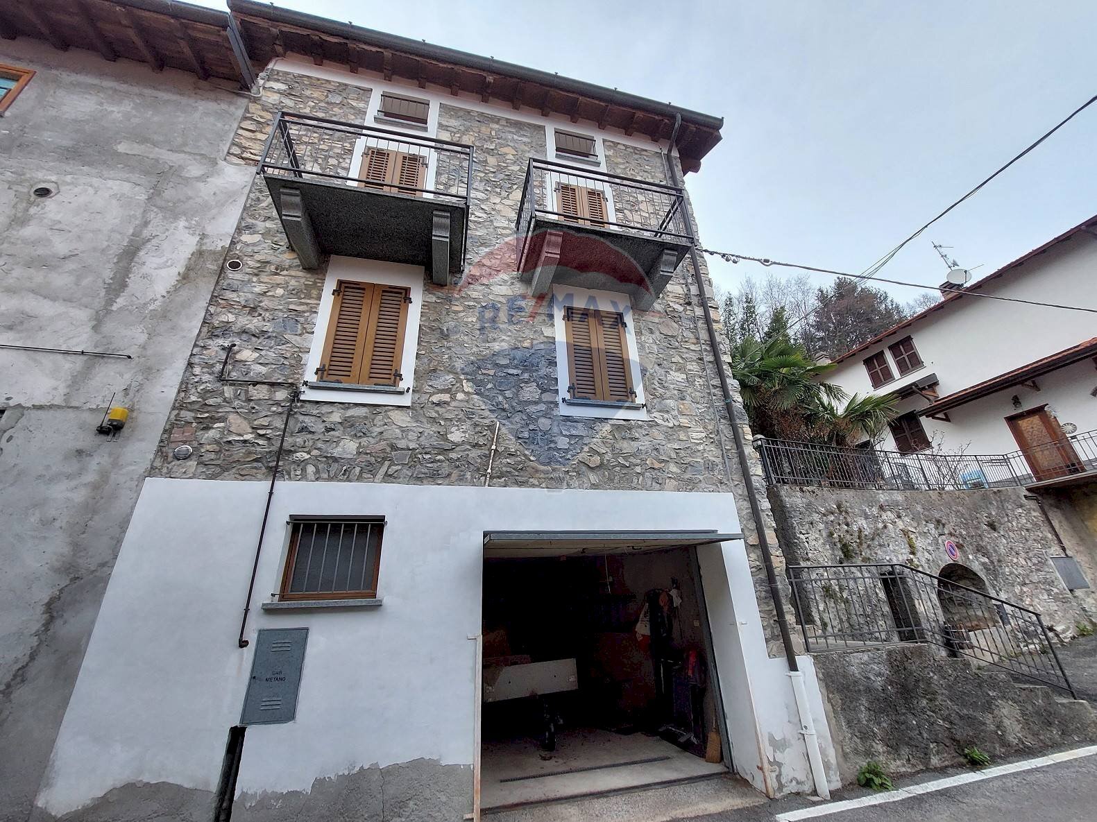 Quadrilocale Via Belvedere, Alta Valle Intelvi - foto 1