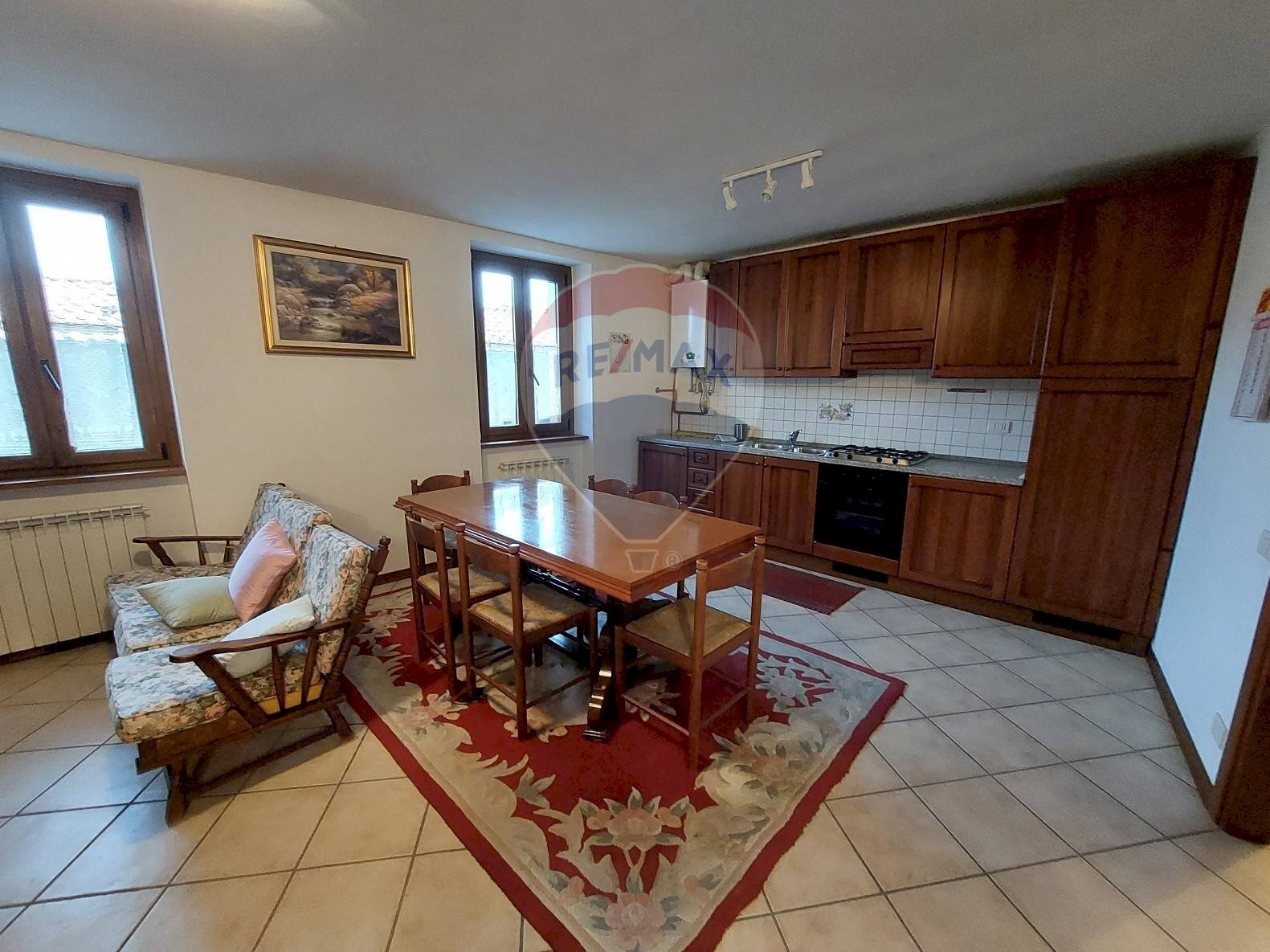 Quadrilocale Via Belvedere, Alta Valle Intelvi - foto 3