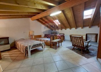 Quadrilocale Via Belvedere, Alta Valle Intelvi - foto 10