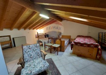 Quadrilocale Via Belvedere, Alta Valle Intelvi - foto 11