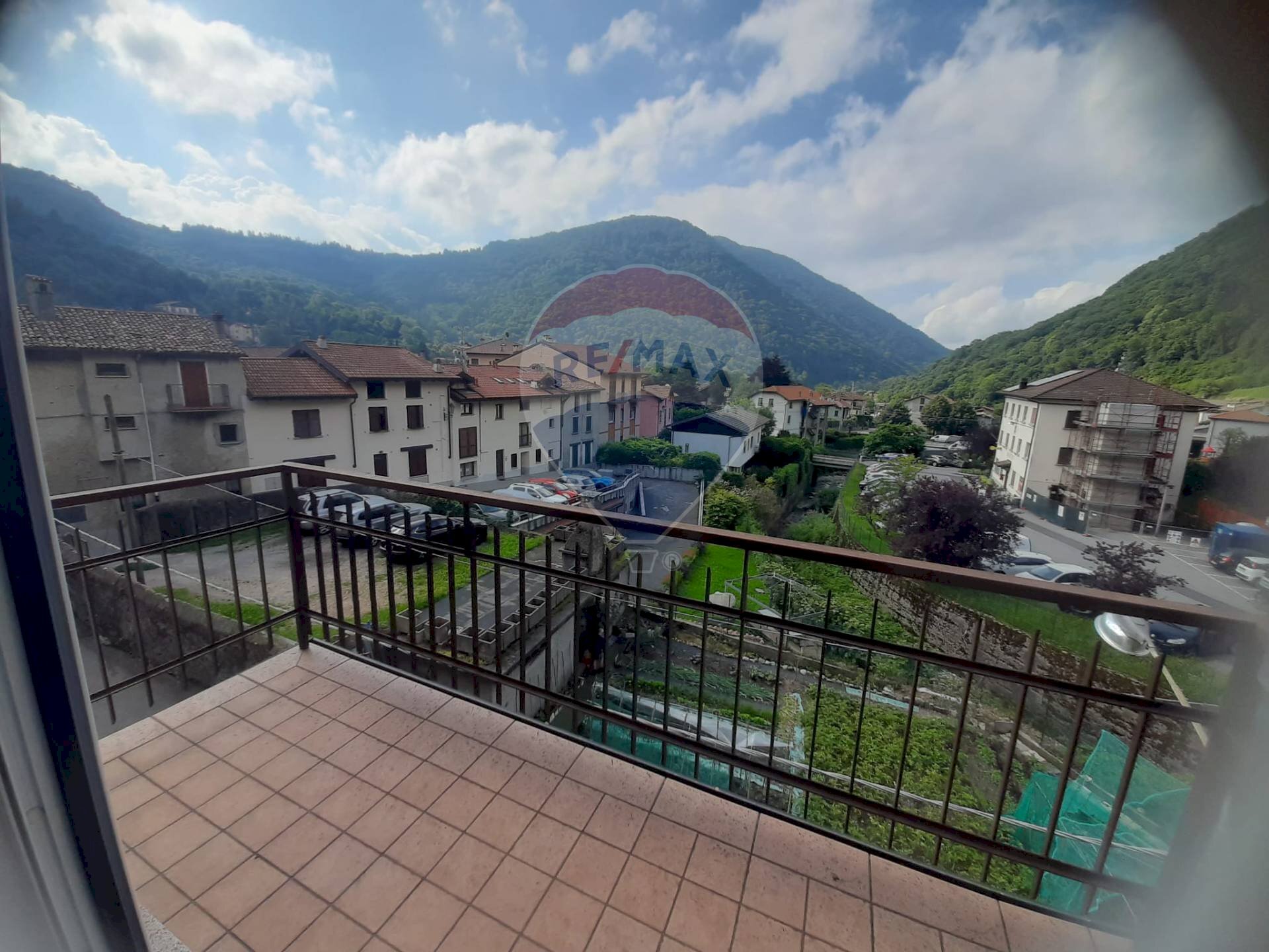 Bilocale via Fabio Filzi, Barni - foto 1