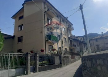 Bilocale via Fabio Filzi, Barni - foto 18