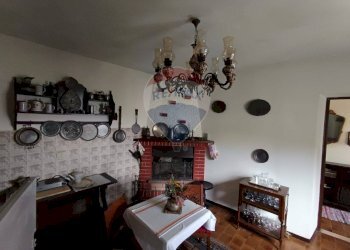 Independent house via Castello, Peglio - photo 14