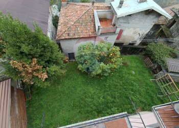 Independent house via Castello, Peglio - photo 23