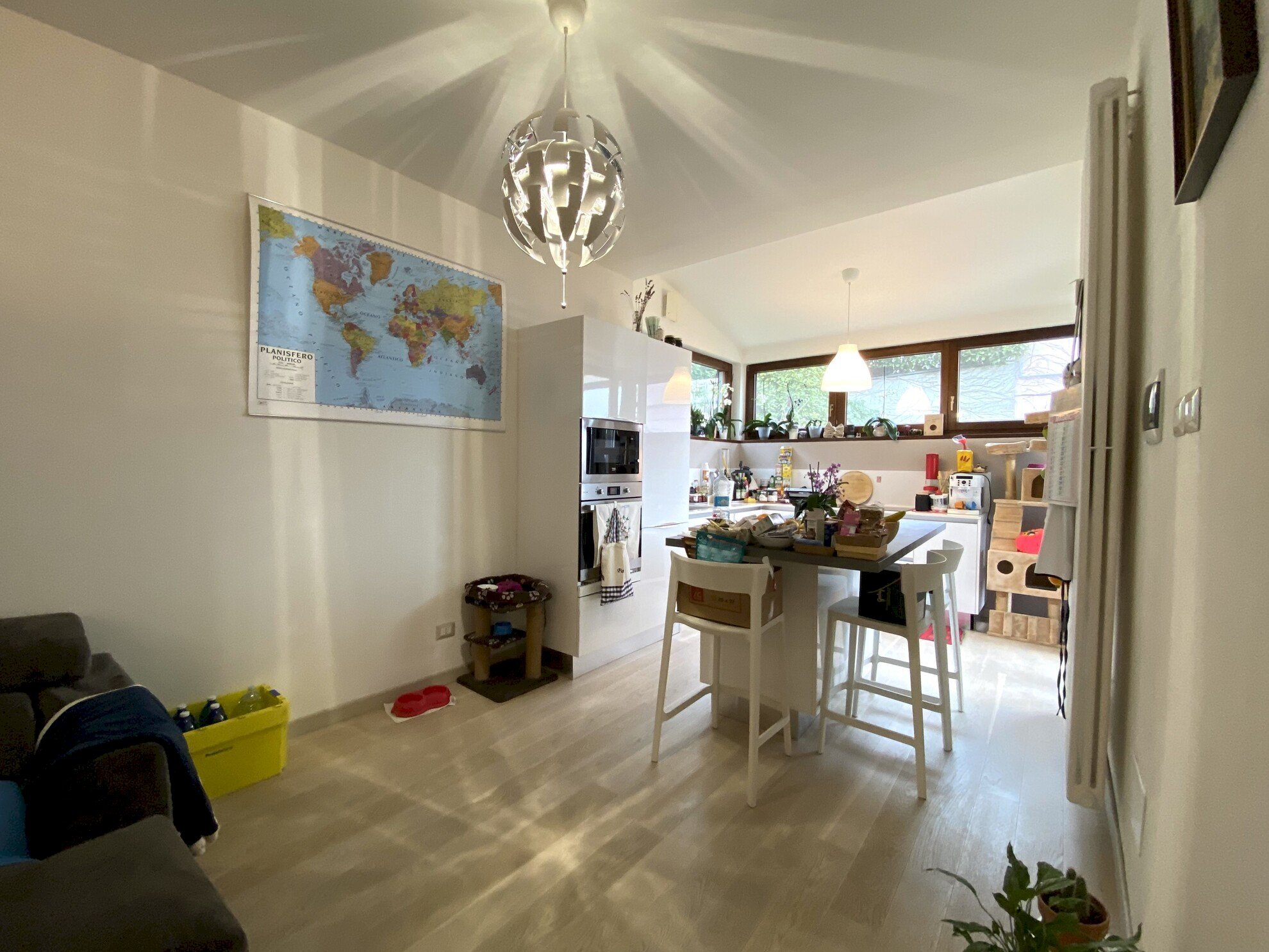 Trilocale Rodello - foto 1