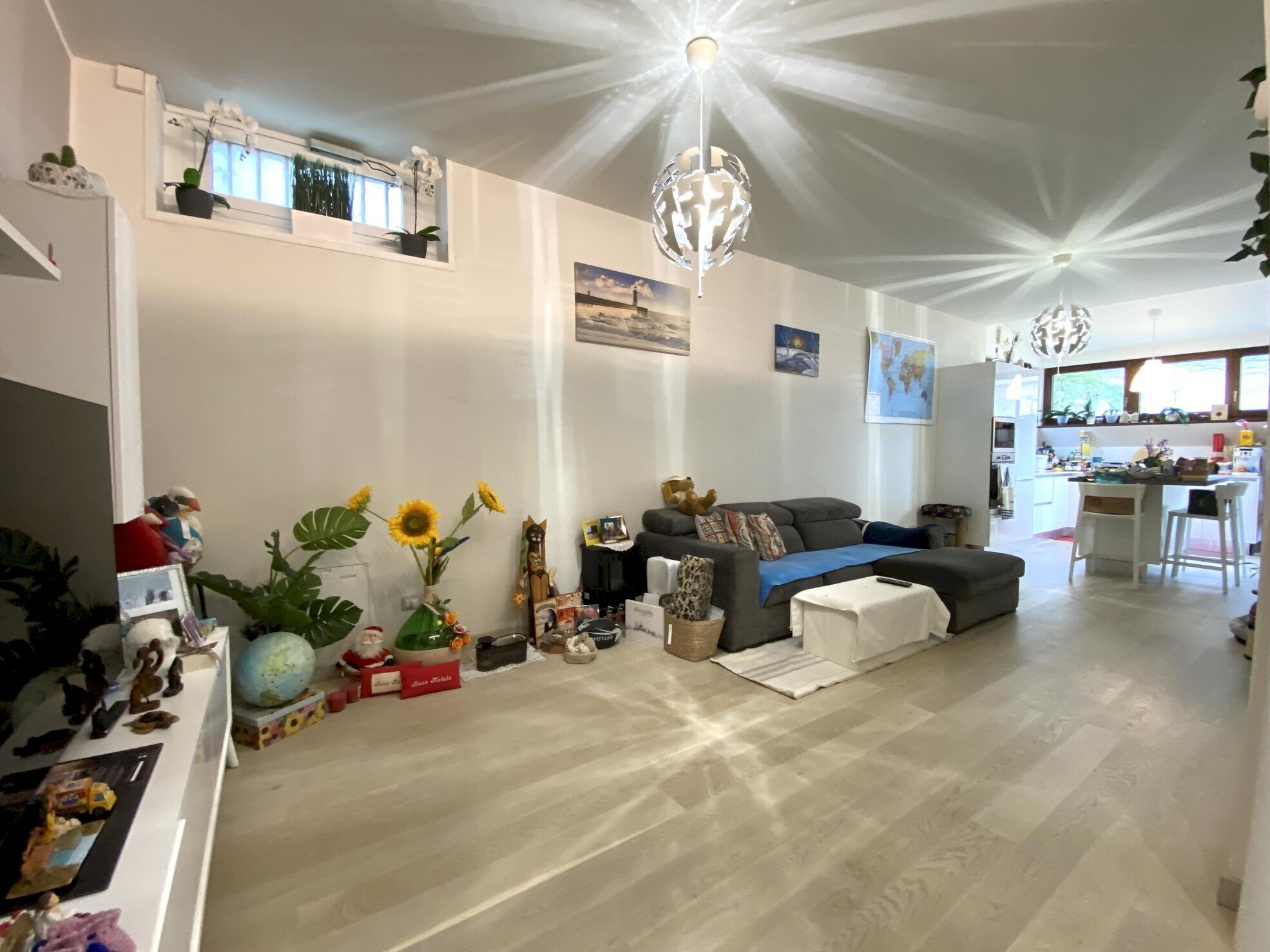 Trilocale Rodello - foto 2