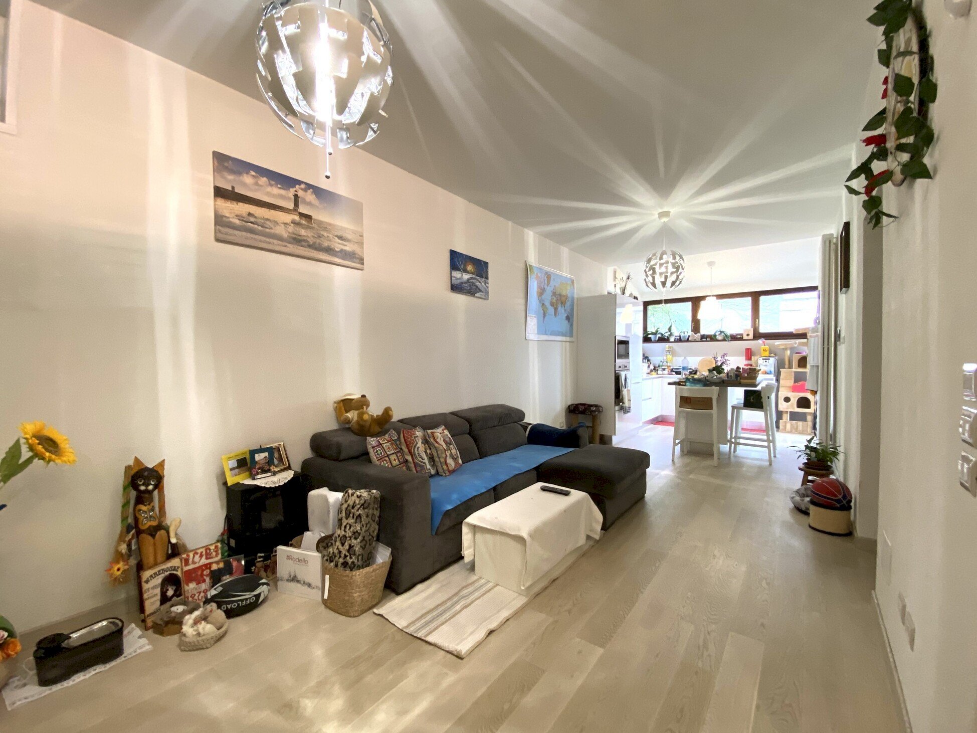 Trilocale Rodello - foto 3