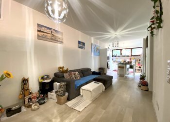 Trilocale Rodello - foto 3