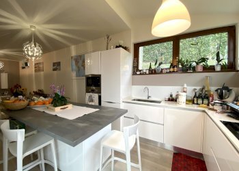 Trilocale Rodello - foto 9