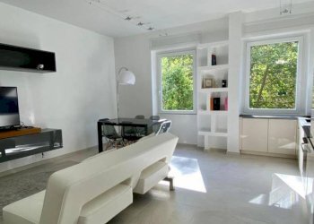 Salone - Trilocale Circonvallazione Clodia, 90, Roma - foto 1