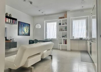 Salone - Trilocale Circonvallazione Clodia, 90, Roma - foto 2