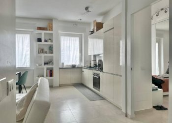 Interno appartamento - Trilocale Circonvallazione Clodia, 90, Roma - foto 3