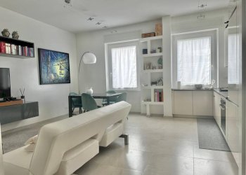 Salone - Trilocale Circonvallazione Clodia, 90, Roma - foto 4