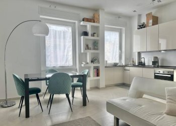 Interno appartamento - Trilocale Circonvallazione Clodia, 90, Roma - foto 6