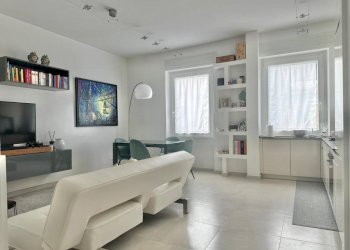 Salone - Trilocale Circonvallazione Clodia, 90, Roma - foto 7