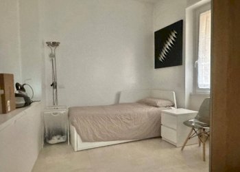 Camera da letto - Trilocale Circonvallazione Clodia, 90, Roma - foto 9